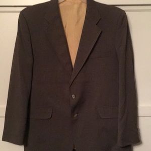 JCP SPORT COAT